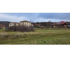 Solar urbano N 2 en  El Royo- Soria. 450 m2 parcela, 300 m2 const.edificab. por 60.000 €