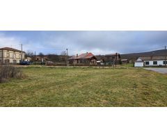 Solar urbano N 2 en  El Royo- Soria. 450 m2 parcela, 300 m2 const.edificab. por 60.000 €