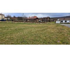 Solar urbano N 2 en  El Royo- Soria. 450 m2 parcela, 300 m2 const.edificab. por 60.000 €