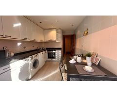 Una vivienda pensada para grandes familias!