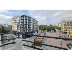 Vivir en el centro, con vistas en 360º de Soria, es un lujo que tú y tu familia se merece!!