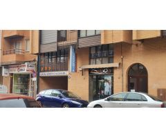 520 m2 útiles de local en calle Merineros