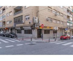 LOCAL COMERCIAL EN -GRANADA