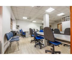 LOCAL COMERCIAL EN -GRANADA