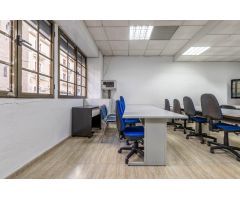 LOCAL COMERCIAL EN -GRANADA