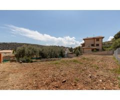 Terreno Urbanizable en Granada