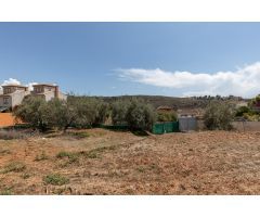 Terreno Urbanizable en Granada