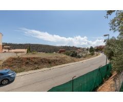 Terreno Urbanizable en Granada