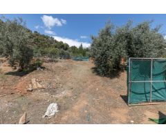 Terreno Urbanizable en Granada