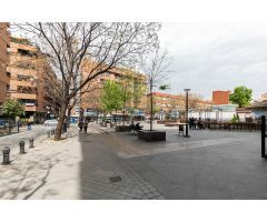 Alquiler de piso en el Centro de Granada