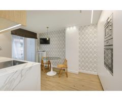Alquiler de piso en el Centro de Granada