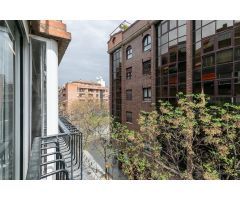 Alquiler de piso en el Centro de Granada