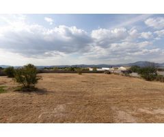 Terreno rústico de 4.500 m² en Los Tablazos (Moraleda de Zafayona)