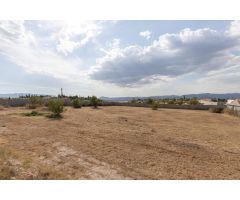 Terreno rústico de 4.500 m² en Los Tablazos (Moraleda de Zafayona)