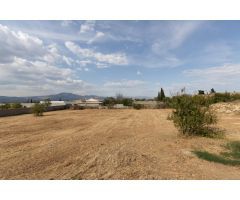 Terreno rústico de 4.500 m² en Los Tablazos (Moraleda de Zafayona)