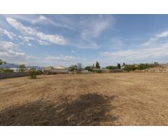 Terreno rústico de 4.500 m² en Los Tablazos (Moraleda de Zafayona)