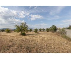 Terreno rústico de 4.500 m² en Los Tablazos (Moraleda de Zafayona)