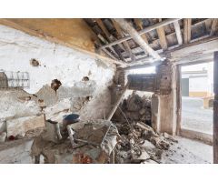 Cortijo Lucía: tu próxima gran oportunidad de renovación. Pinos Puentes