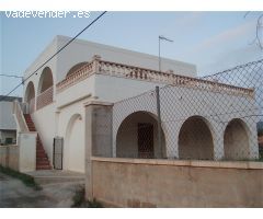 CASA CON 2 VIVIENDAS INDEPENDIENTES