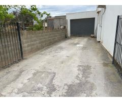 CASA CON 2 VIVIENDAS INDEPENDIENTES