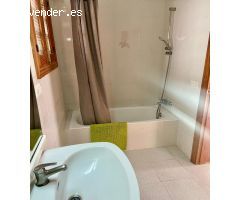 CASA CON 2 VIVIENDAS INDEPENDIENTES