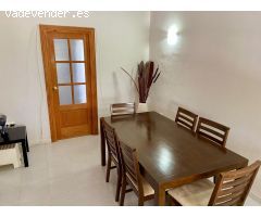 CASA CON 2 VIVIENDAS INDEPENDIENTES