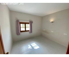 CASA CON 2 VIVIENDAS INDEPENDIENTES