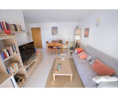 ¡Oportunidad única! Vivienda lista para entrar a vivir con plaza de garaje y trastero incluidos!