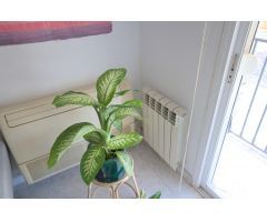 ¡Oportunidad única! Vivienda lista para entrar a vivir con plaza de garaje y trastero incluidos!