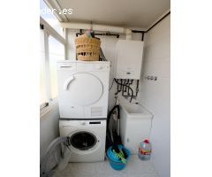 ¡Oportunidad única! Vivienda lista para entrar a vivir con plaza de garaje y trastero incluidos!