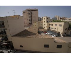 ¡Oportunidad única! Vivienda lista para entrar a vivir con plaza de garaje y trastero incluidos!
