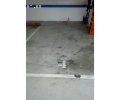 Garaje en Venta