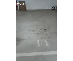 Garaje en Venta