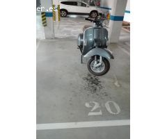 Garaje en Venta