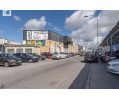 Nave industrial en Venta en Ogíjares, Granada