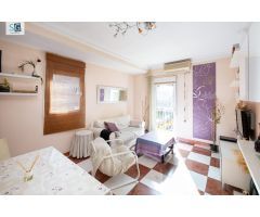 PISO 3 DORMITORIOS EN ZAIDÍN-SALESIANOS