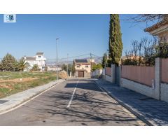 Terreno Urbano en Crecimiento