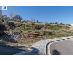 Terreno Urbano en Crecimiento