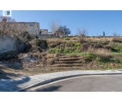 Terreno Urbano en Crecimiento