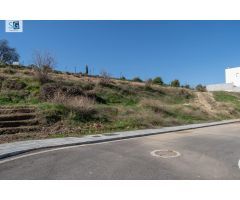 Terreno Urbano en Crecimiento