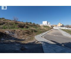 Terreno Urbano en Crecimiento