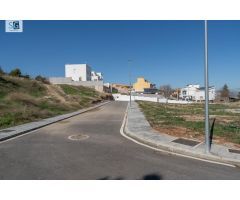 Terreno Urbano en Crecimiento