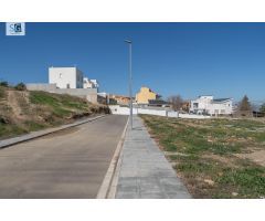 Terreno Urbano en Crecimiento