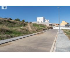 Terreno Urbano en Crecimiento