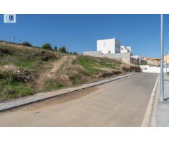 Terreno Urbano en Crecimiento
