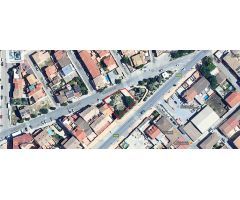 ¡¡OPORTUNIDAD PARA INVERSORES Y PROMOTORES!! TERRENO URBANO EN LAS GABIAS