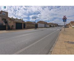 ¡¡OPORTUNIDAD PARA INVERSORES Y PROMOTORES!! TERRENO URBANO EN LAS GABIAS