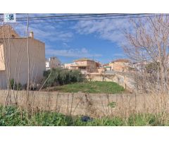 ¡¡OPORTUNIDAD PARA INVERSORES Y PROMOTORES!! TERRENO URBANO EN LAS GABIAS