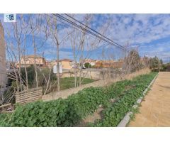 ¡¡OPORTUNIDAD PARA INVERSORES Y PROMOTORES!! TERRENO URBANO EN LAS GABIAS