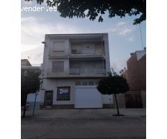 Finca de 2 pisos en venta L´ Alcudia Valencia con Garaje para reformar